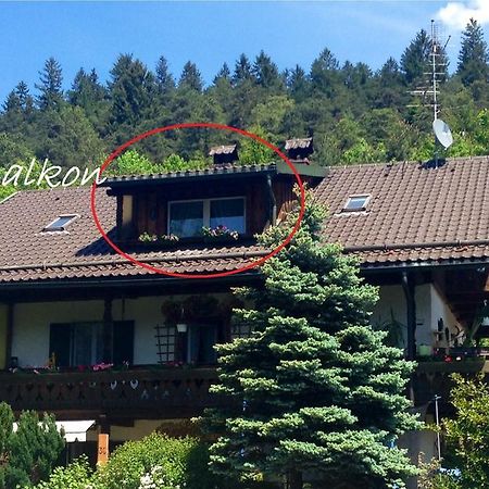 Ferienwohnung Gruss Aus Partenkirchen Garmisch-Partenkirchen Bilik gambar