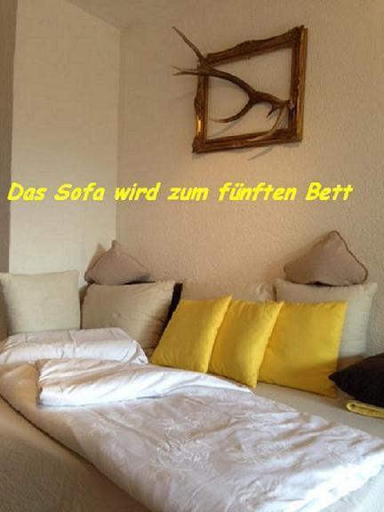 Ferienwohnung Gruss Aus Partenkirchen Garmisch-Partenkirchen Bilik gambar