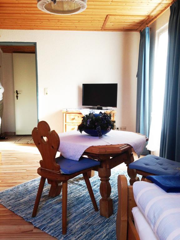 Ferienwohnung Gruss Aus Partenkirchen Garmisch-Partenkirchen Bilik gambar