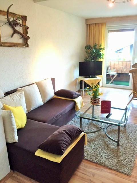 Ferienwohnung Gruss Aus Partenkirchen Garmisch-Partenkirchen Luaran gambar
