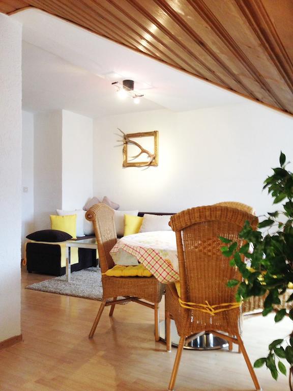 Ferienwohnung Gruss Aus Partenkirchen Garmisch-Partenkirchen Bilik gambar