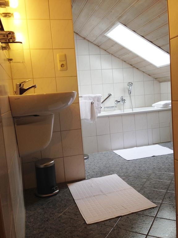 Ferienwohnung Gruss Aus Partenkirchen Garmisch-Partenkirchen Bilik gambar