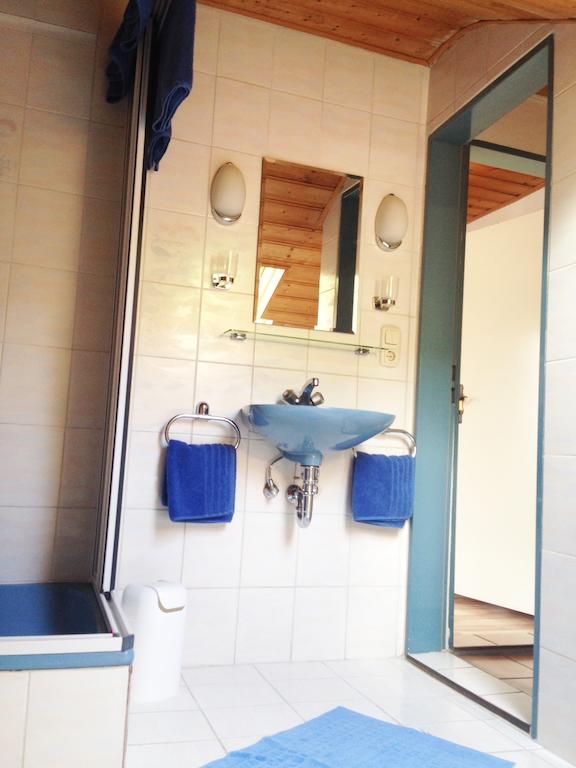 Ferienwohnung Gruss Aus Partenkirchen Garmisch-Partenkirchen Bilik gambar