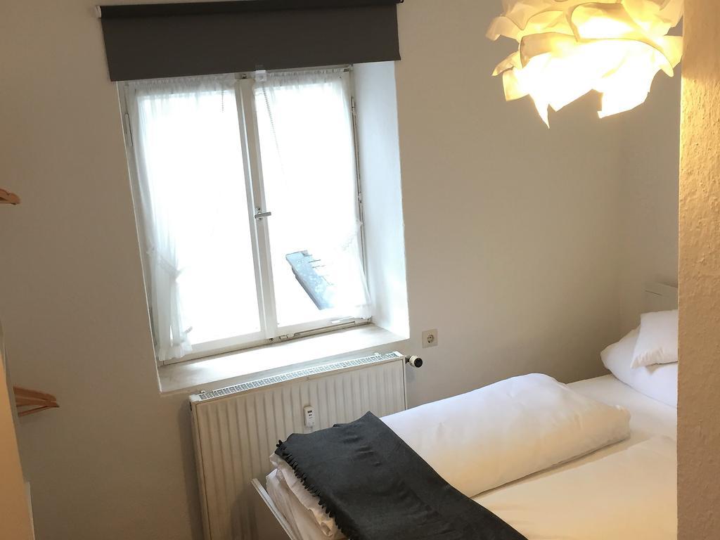 Ferienwohnung Gruss Aus Partenkirchen Garmisch-Partenkirchen Luaran gambar