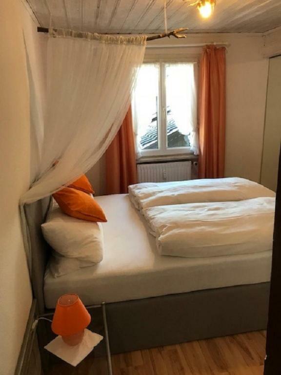 Ferienwohnung Gruss Aus Partenkirchen Garmisch-Partenkirchen Luaran gambar